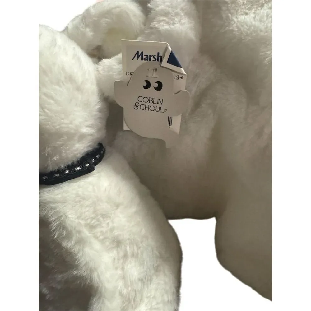 Goblin and Ghoul this plush